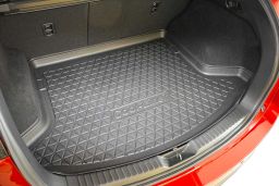 Mazda CX-5 (KF) 2017-> trunk mat / kofferbakmat / Kofferraumwanne / tapis de coffre (MAZ2C5TM)