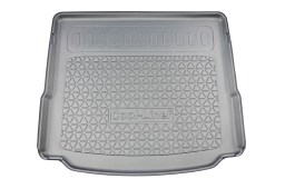 Boot mat Mazda CX-5 (KI) 2025->   Cool Liner anti slip PE/TPE rubber (MAZ4C5TM-C) (1)