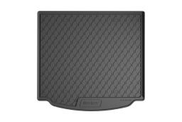 Boot mat suitable for Mazda CX-5 (KI) 2025->   anti slip Rubbasol rubber (MAZ5C5TR) (1)