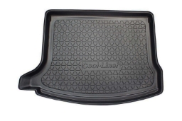 Boot mat suitable for Mazda Mazda3 (BM) 2013-2019 5-door hatchback Cool Liner anti slip PE/TPE rubber (MAZ5M3TM-C) (1)