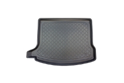 Boot mat suitable for Mazda Mazda3 (BM) 2013-2019 5-door hatchback Guardliner anti slip PE/TPE rubber (MAZ5M3TM-G) (1)