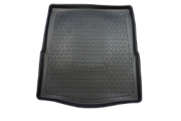 Boot mat suitable for Mazda Mazda6 (GJ-GL) 2012-> 4-door saloon Cool Liner anti slip PE/TPE rubber (MAZ7M6TM-C) (1)