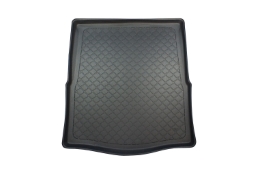 Boot mat suitable for Mazda Mazda6 (GJ-GL) 2012-> 4-door saloon Guardliner anti slip PE/TPE rubber (MAZ7M6TM-G) (1)