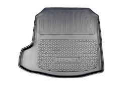 Boot mat suitable for Mazda Mazda3 (BP) 2019-> 4-door saloon Cool Liner anti slip PE/TPE rubber (MAZ8M3TM-C) (1)