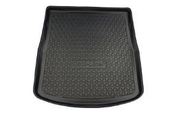 Boot mat suitable for Mazda Mazda6 (GJ-GL) 2012-> wagon Cool Liner anti slip PE/TPE rubber (MAZ8M6TM-C) (1)
