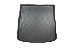 Boot mat suitable for Mazda Mazda6 (GJ-GL) 2012-> wagon Guardliner anti slip PE/TPE rubber (MAZ8M6TM-G) (1)