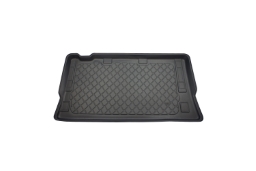 Boot mat suitable for Mercedes-Benz Vito Tourer (W447) 2014-> Guardliner anti slip PE/TPE rubber (MB10VITM-G) (1)