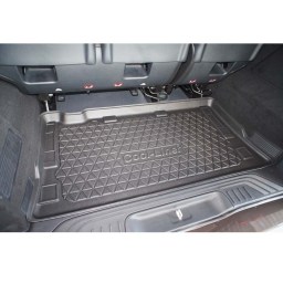 Mercedes-Benz Vito / V-Class (W447) 2014- trunk mat anti slip PE/TPE (MB10VITM)