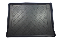 Boot mat suitable for Mercedes-Benz Vito Tourer (W447) 2014->   Guardliner  anti slip PE/TPE rubber (MB11VITM-G) (1)