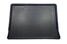 Boot mat suitable for Mercedes-Benz V-Class (W447) 2014-> Cool Liner anti slip PE/TPE rubber (MB12VITM-C) (1)