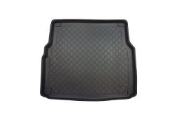 Boot mat suitable for Mercedes-Benz C-Class estate (S205) 2014-2021 Guardliner anti slip PE/TPE rubber (MB13CKTM-G) (1)