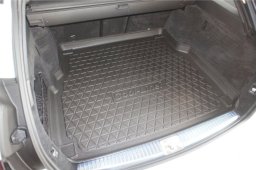 Mercedes-Benz C-Class estate (S205) 2014-  trunk mat anti slip PE/TPE (MB13CKTM)