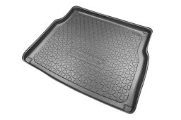 Mercedes-Benz C-Class estate (S205) 2014-present trunk mat / kofferbakmat / Kofferraumwanne / tapis de coffre (MB15CKTM) (1)