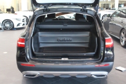 Boot liner suitable for Mercedes-Benz E-Class estate (S213) 2016-2023 wagon Boot-Guard 113 x 70 high wall (MB15EKBG) (1)