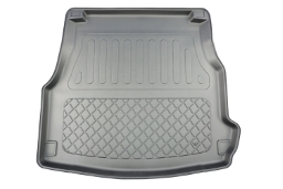 Boot mat suitable for Mercedes-Benz C-Class (W206) 2021-> 4-door saloon Guardliner anti slip PE/TPE rubber (MB16CKTM-G) (1)