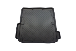 Boot mat suitable for Mercedes-Benz E-Class estate (S212) 2009-2016 Guardliner anti slip PE/TPE rubber (MB16EKTM-G) (1)
