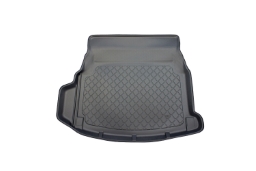Boot mat suitable for Mercedes-Benz E-Class Coupé (C207) 2009-2017 Guardliner anti slip PE/TPE rubber (MB17EKTM-G) (1)