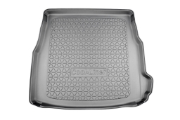Boot mat suitable for Mercedes-Benz C-Class (W206) 2021-> 4-door saloon Cool Liner anti slip PE/TPE rubber (MB19CKTM-C) (1)