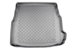 Boot mat suitable for Mercedes-Benz C-Class (W206) 2021-> 4-door saloon Guardliner anti slip PE/TPE rubber (MB19CKTM-G) (1)