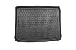 Mercedes-Benz B-Class (T245) 2005-2011 trunk mat anti slip PE/TPE (MB1BKTM)