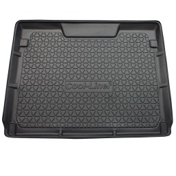 Mercedes-Benz Citan 2012- trunk mat anti slip PE/TPE (MB1CITM)