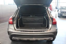 Mercedes-Benz GLA (X156) 2014-present Carbox Classic YourSize 99 high sided boot liner (MB1GACC) (1)