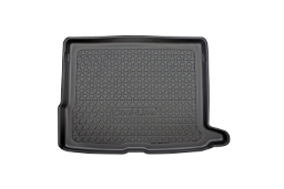 Boot mat suitable for Mercedes-Benz GLC (X253) 2015-2022 Cool Liner anti slip PE/TPE rubber (MB1GCTM-C) (1)