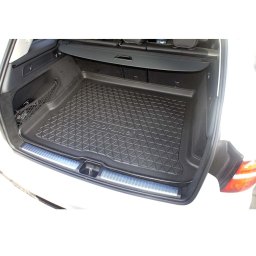 Mercedes-Benz GLC (X253) 2015- trunk mat anti slip PE/TPE (MB1GCTM)