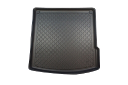 Boot mat suitable for Mercedes-Benz GLE Coupé (C292) 2015-2019 Guardliner anti slip PE/TPE rubber (MB1GETM-G) (1)