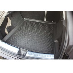 Mercedes-Benz GLE Coupé 2015- 4d trunk mat anti slip PE/TPE (MB1GETM)