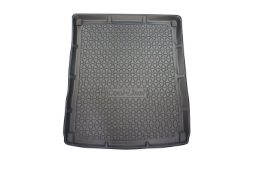 Boot mat suitable for Mercedes-Benz GL (X164) 2006-2012 Cool Liner anti slip PE/TPE rubber (MB1GLTM-C) (1)
