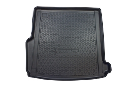 Boot mat suitable for Mercedes-Benz E-Class estate (S213) 2016-2023 Cool Liner anti slip PE/TPE rubber (MB20EKTM-C) (1)