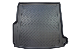 Boot mat suitable for Mercedes-Benz E-Class estate (S213) 2016-2023 Guardliner anti slip PE/TPE rubber (MB20EKTM-G) (1)