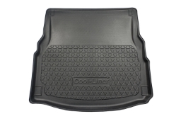 Boot mat suitable for Mercedes-Benz E-Class Coupé (C238) 2017-> Cool Liner anti slip PE/TPE rubber (MB21EKTM-C) (1)
