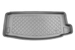 Boot mat suitable for Mercedes-Benz E-Class (W213) 2016-2023 4-door saloon Guardliner anti slip PE/TPE rubber (MB22EKTM-G) (1)