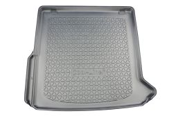 Boot mat suitable for Mercedes-Benz E-Class estate (S214) 2023-> wagon Cool Liner anti slip PE/TPE rubber (MB25EKTM-C) (1)