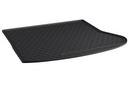 Mercedes-Benz CLA Shooting Brake (X117) 2015-present wagon Gledring trunk mat anti-slip Rubbasol rubber (MB2CATR) (1)