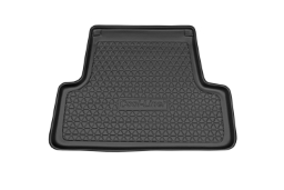 Boot mat suitable for Mercedes-Benz C-Class estate (S202) 1993-2001 Cool Liner anti slip PE/TPE rubber (MB2CKTM-C) (1)