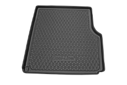 Boot mat suitable for Mercedes-Benz E-Class estate (S124) 1986-1996 Cool Liner anti slip PE/TPE rubber (MB2EKTM-C) (1)
