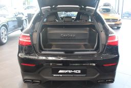 Boot liner Mercedes-Benz GLC Coupé (C253) 2015->   Carbox Classic YourSize 92 x 80 high wall (MB2GCCC) (1)