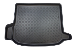 Boot mat suitable for Mercedes-Benz GLC Coupé (C253) 2015-2022 Guardliner anti slip PE/TPE rubber (MB2GCTM-G) (1)