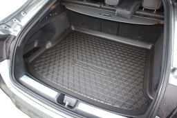 Mercedes-Benz GLC Coupé (C253) 2015- trunk mat  / kofferbakmat / Kofferraumwanne / tapis de coffre (MB2GCTM)