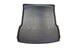 Boot mat suitable for Mercedes-Benz GL - GLS (X166) 2012-2019 Cool Liner anti slip PE/TPE rubber (MB2GLTM-C) (1)