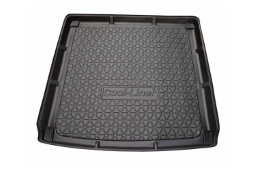 Boot mat suitable for Mercedes-Benz ML - M-Class (W164) 2005-2011 Cool Liner anti slip PE/TPE rubber (MB2MLTM-C) (1)
