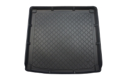 Boot mat suitable for Mercedes-Benz ML - M-Class (W164) 2005-2011 Guardliner anti slip PE/TPE rubber (MB2MLTM-G) (1)