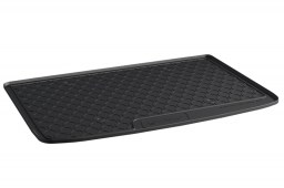 Mercedes-Benz A-Class (W176) 2012-2018 5-door hatchback Gledring trunk mat anti-slip Rubbasol rubber (MB3AKTR) (1)