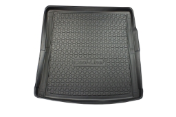 Boot mat suitable for Mercedes-Benz CLS Shooting Brake (X218) 2012-2018 wagon Cool Liner anti slip PE/TPE rubber (MB3CSTM-C) (1)