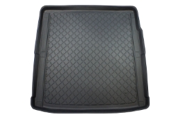 Boot mat suitable for Mercedes-Benz CLS Shooting Brake (X218) 2012-2018 wagon Guardliner anti slip PE/TPE rubber (MB3CSTM-G) (1)