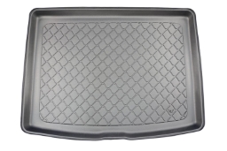 Boot mat suitable for Mercedes-Benz GLA (H247) 2019-> Guardliner anti slip PE/TPE rubber (MB3GATM-G) (1)