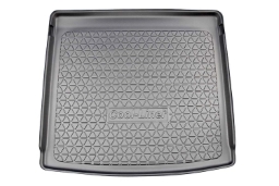Boot mat suitable for Mercedes-Benz GLE (V167) 2019-> Cool Liner anti slip PE/TPE rubber (MB3GETM-C) (1)